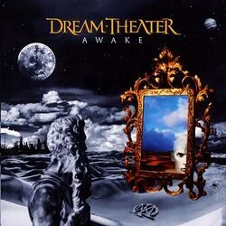 Innocence Faded Chords by Dream Theater