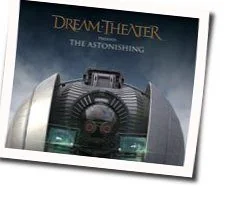 Lord Nafaryus Chords by Dream Theater