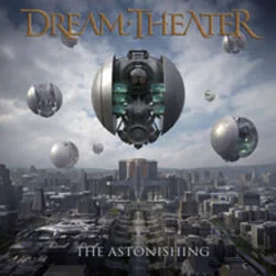 Losing Faythe Tab by Dream Theater