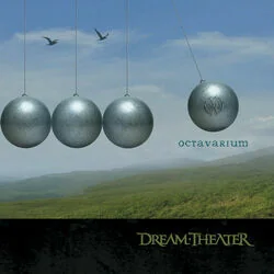 Octavarium Chords by Dream Theater