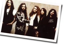 One Last Time Chords by Dream Theater