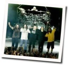 Peruvian Skies Chords by Dream Theater
