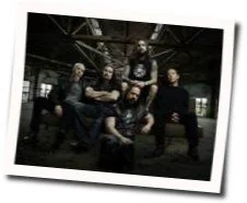 Regression Chords by Dream Theater