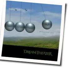 The Answer Bass Tab by Dream Theater