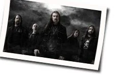 The X Aspect Chords by Dream Theater