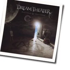 These Walls Bass Tab by Dream Theater