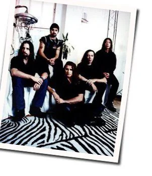 Through My Words Chords by Dream Theater