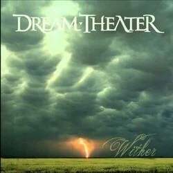 Wither Bass Tab by Dream Theater