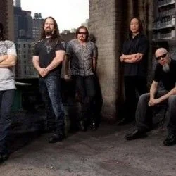 Ytse Jam Tab by Dream Theater