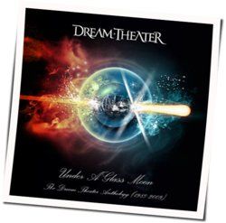 6 00 by Dream Theater