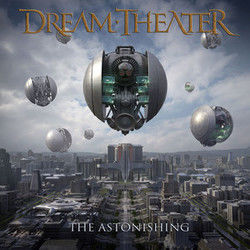 A Better Life by Dream Theater