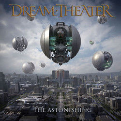 A Better Life Tab by Dream Theater