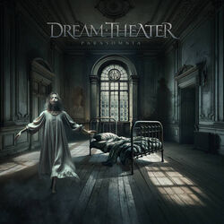 A Broken Man Chords by Dream Theater