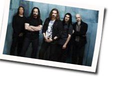 A Life Left Behind Chords by Dream Theater