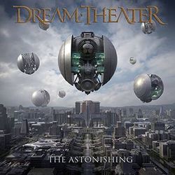 A New Beginning by Dream Theater
