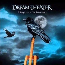 A Nightmare To Remember by Dream Theater