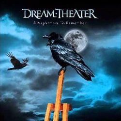 A Nightmare To Remember Chords by Dream Theater