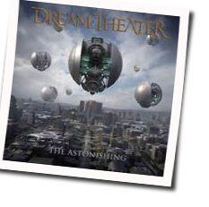 A Savior In The Square Intro by Dream Theater