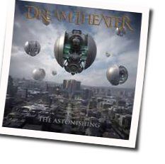 Act Of Faythe Chords by Dream Theater