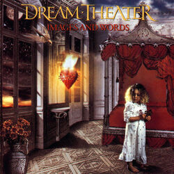Another Day Tab by Dream Theater