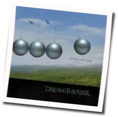 Answer Lies Within Chords by Dream Theater
