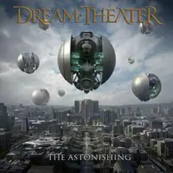 Astonishing by Dream Theater
