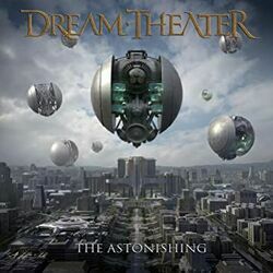 Astonishing Chords by Dream Theater