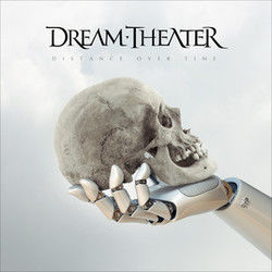 Barstool Warrior by Dream Theater
