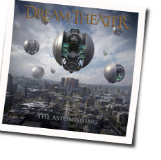 Begin Again Chords by Dream Theater