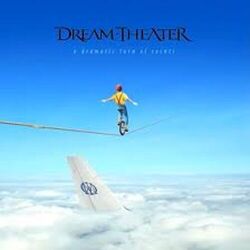 Beneath The Surface Tab by Dream Theater