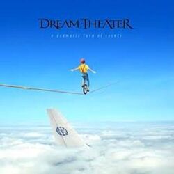 Beneath The Surface by Dream Theater