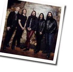 Brother Can You Hear Me Chords by Dream Theater