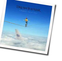 Build Me Up Break Me Down Tab by Dream Theater