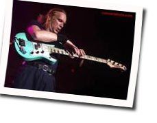 Chosen Solo Tab by Dream Theater
