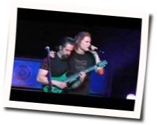 Disappear Tab by Dream Theater