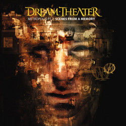 Finally Free Chords by Dream Theater