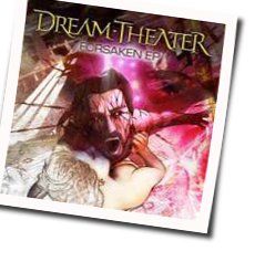 Forsaken Tab by Dream Theater