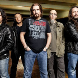 Goodnight Kiss Chords by Dream Theater