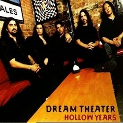Hollow Years Tabs by Dream Theater