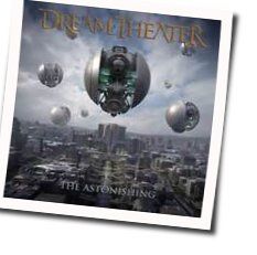 Hymn Of A Thousand Voices Chords by Dream Theater