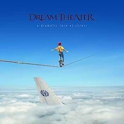I Walk Beside You Chords by Dream Theater