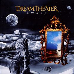 Innocence Faded Chords by Dream Theater
