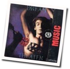 Just Let Me Breathe Tab by Dream Theater