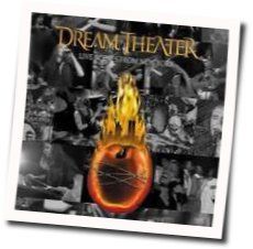 Lifting Shadows Off A Dream Tab by Dream Theater