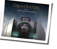 Lord Nafaryus by Dream Theater