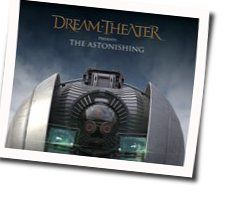 Lord Nafaryus Chords by Dream Theater