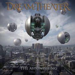 Losing Faythe by Dream Theater