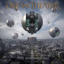 Losing Faythe Tab by Dream Theater