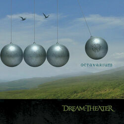 Octavarium by Dream Theater