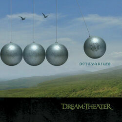 Octavarium Chords by Dream Theater